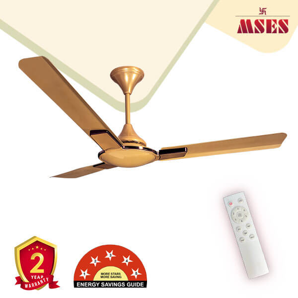 Aura Enticer RF BLDC Ceiling Fan