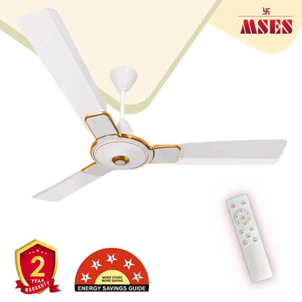 BLDC Ceiling Fan