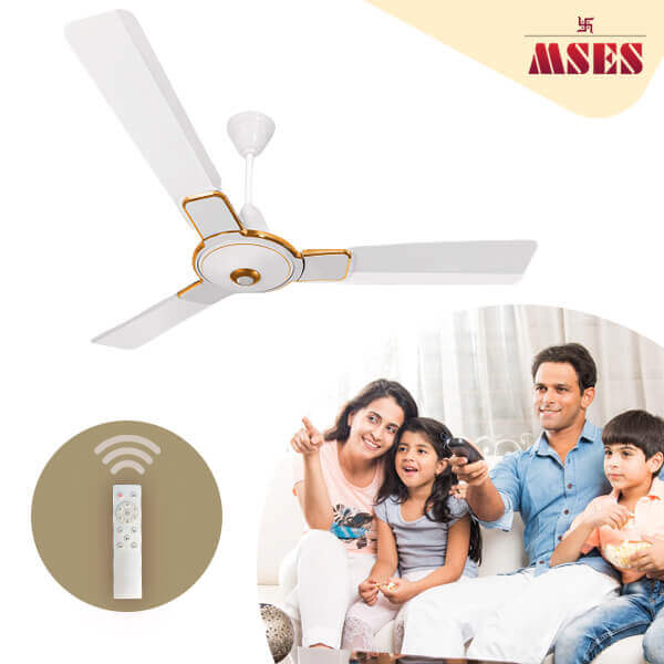 BLDC Ceiling Fan