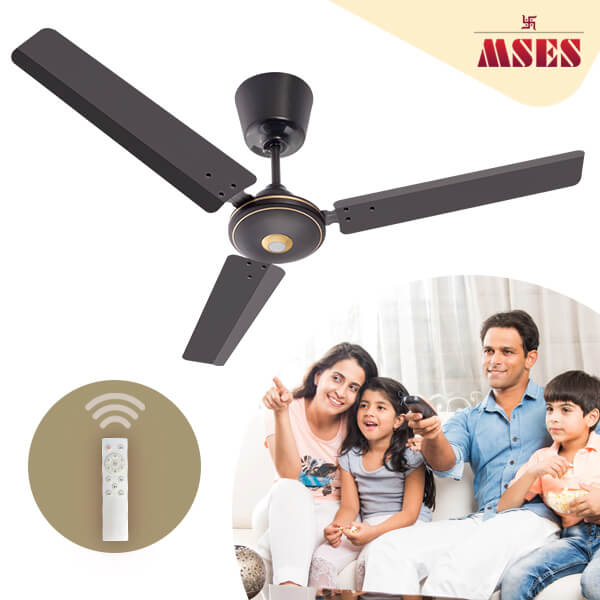 Aura Future Oriented BLDC Ceiling Fan