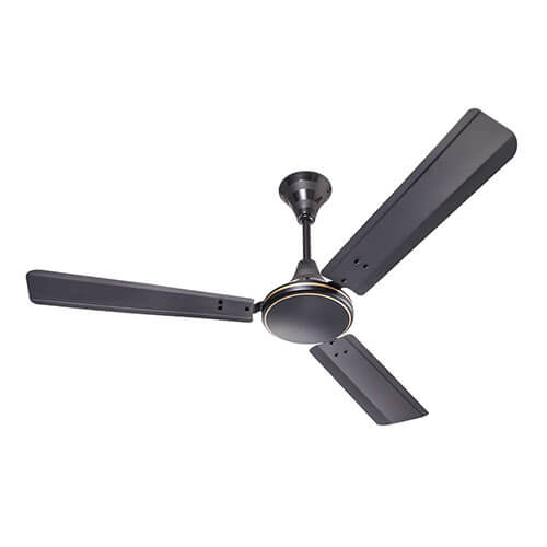 Aura RF Regulator Ceiling Fan