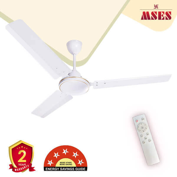 Aura RF Regulator BLDC Ceiling Fan