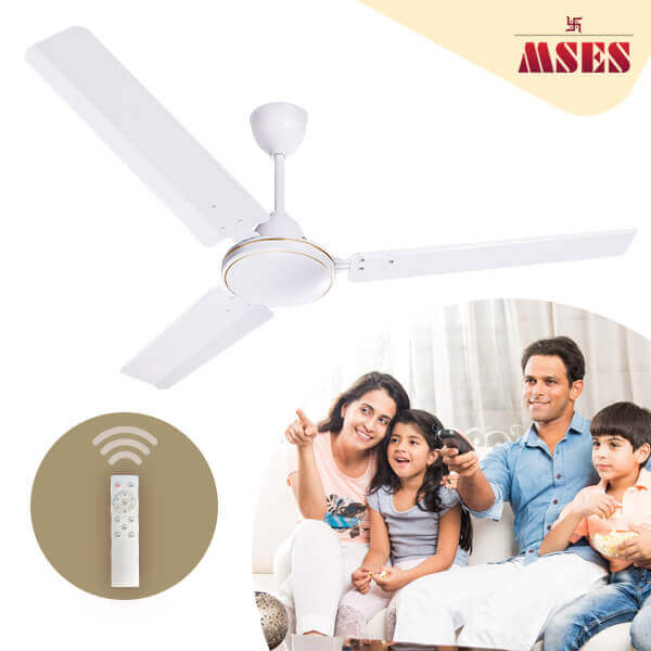 Aura RF Regulator BLDC Ceiling Fan