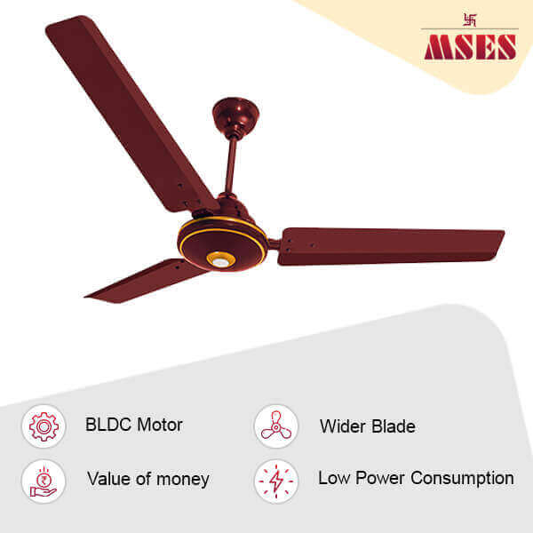 Aura BLDC Ceiling Fan