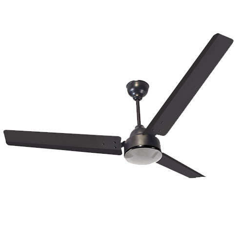 BLDC Xtreme RGB Ceiling Fan