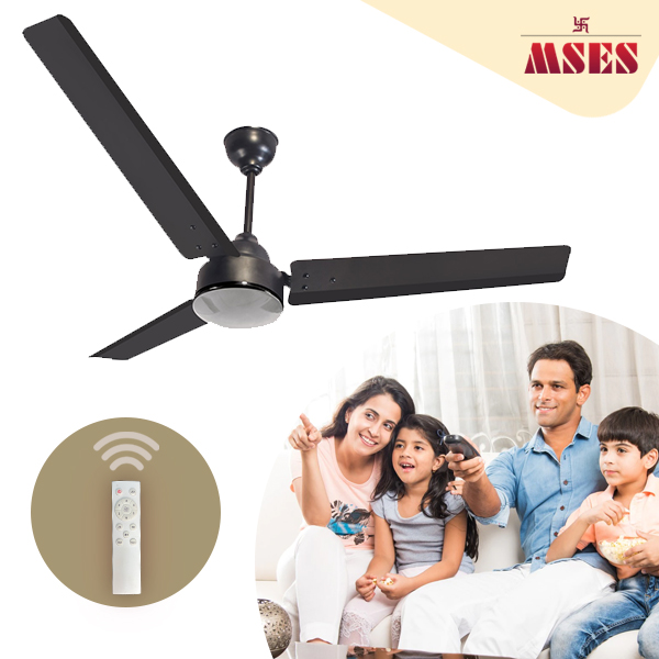 Aura Future Oriented BLDC Ceiling Fan