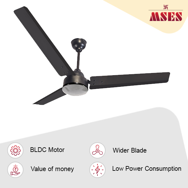 Aura Future Oriented BLDC Ceiling Fan