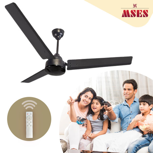 Night Wish BLDC Ceiling Fan