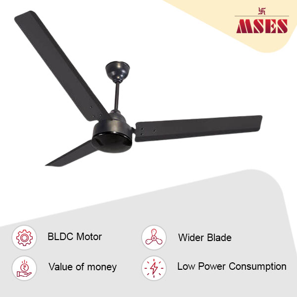 Night Wish BLDC Ceiling Fan