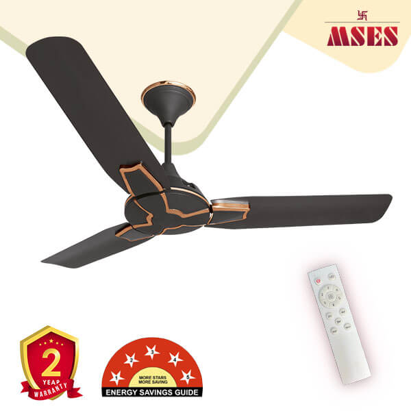 Pilot BLDC Ceiling Fan