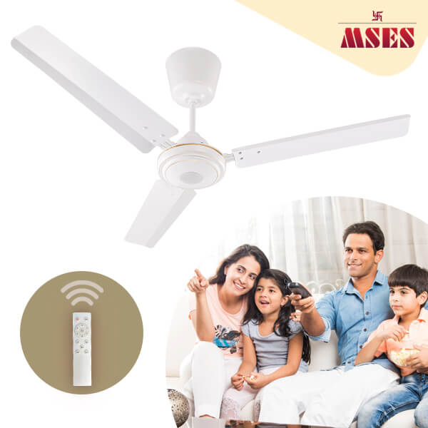 Trandy Future Oriented BLDC Ceiling Fan