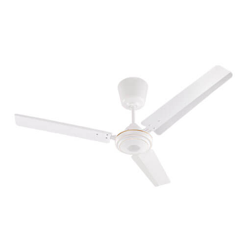 Aura RF Regulator Ceiling Fan