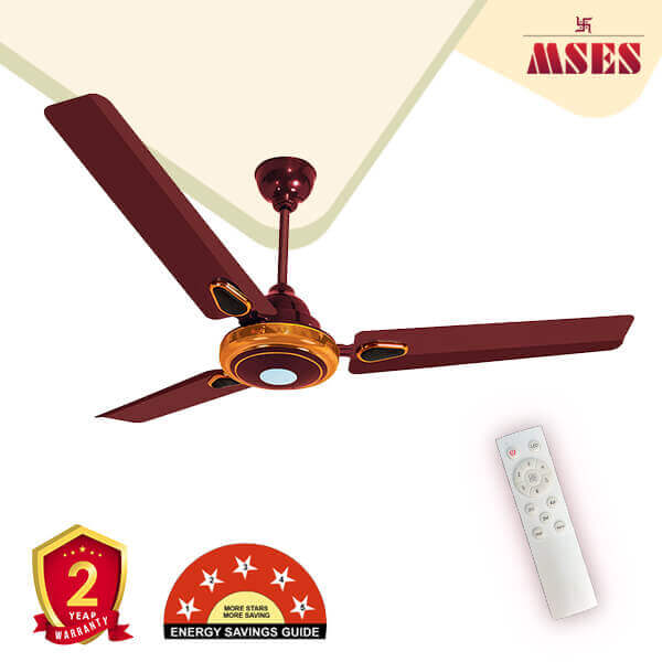 Trandy Premium BLDC Ceiling Fan