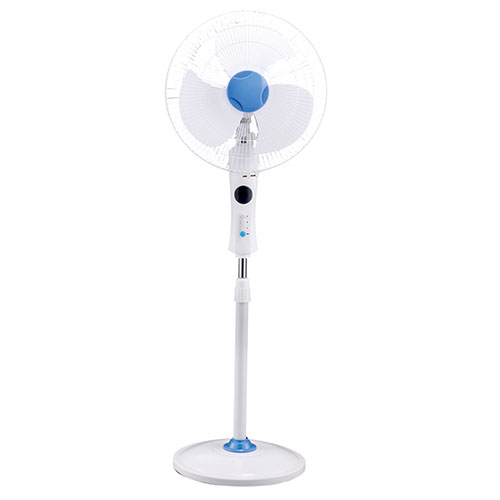 Fresh Wave BLDC Pedestal Fan