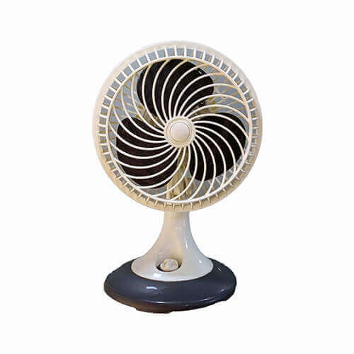 BLDC Table Fan