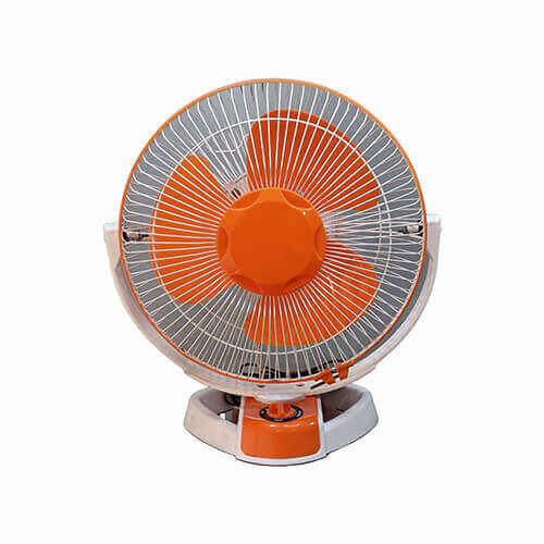 BLDC Table Fan