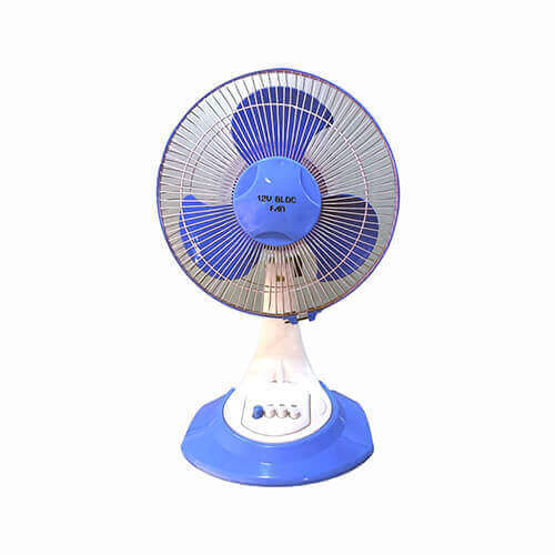 BLDC Table Fan