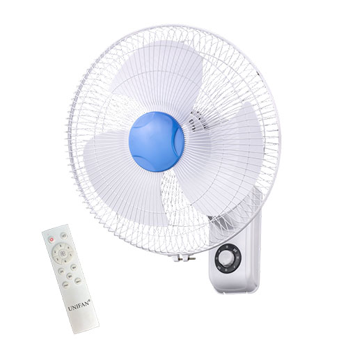 Star Wind BLDC Wall Fan