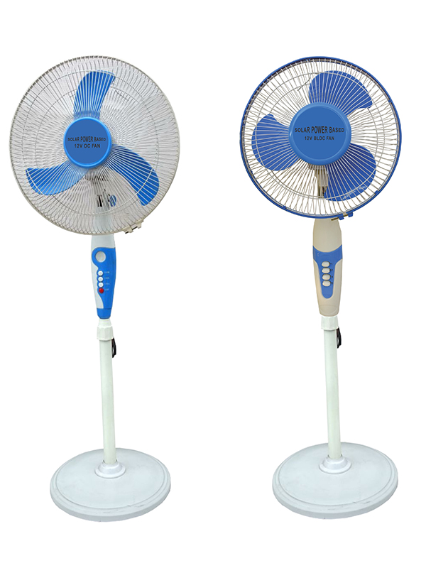 DC table fan 12volt-16 DH-233