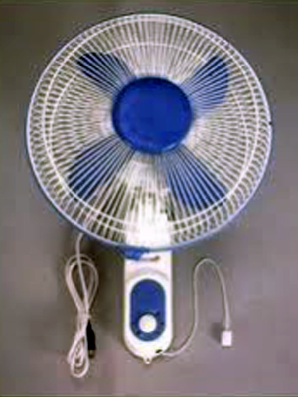 Wall Fan