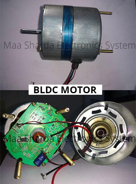 BLDC Motor