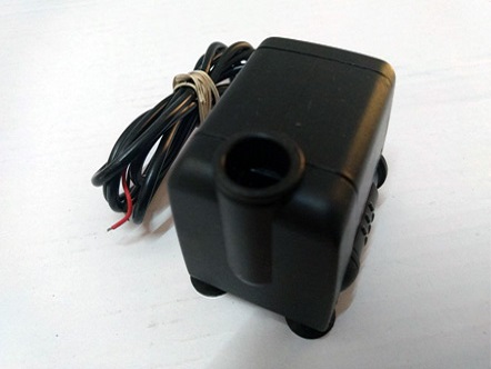 BLDC Motor