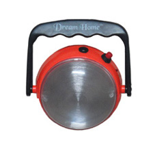 solar led lantern