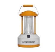 solar led lantern