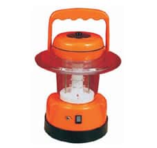 solar led lantern